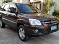 2009 Kia Sportage for sale -2