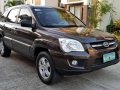 2009 Kia Sportage for sale -4