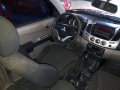 Mitsubishi Strada 2011 for sale-8