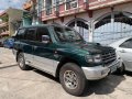 2000 Mitsubishi Pajero for sale-2