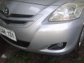 Toyota Vios J 2008 for sale-0