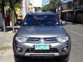 Mitsubishi Montero Glx 2014 for sale-7
