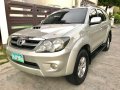 2008 Toyota Fortuner for sale-11