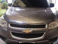 2015 Chevrolet Trailblazer 25 RUSH SALE-5