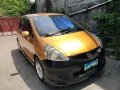 Honda Fit 2009 for sale-4