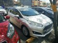 Ford Fiesta 2017 for sale-0