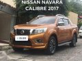 Nissan Navara 2017 for sale-1