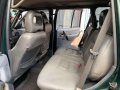 2000 Mitsubishi Pajero for sale-8