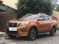 Nissan Navara 2017 for sale-0
