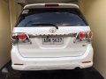 Toyota Fortuner 2015 for sale-1
