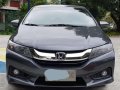 2016 Honda City 1.5 E Automatic Gasoline-8