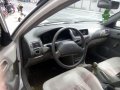 Toyota Corolla lovelife 2002 for sale-4