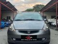 2004 Honda Jazz 1.3 Automatic FOR SALE-0
