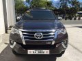 2017 Toyota Fortuner G 2.4 for sale-9