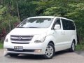 Hyundai Grand Starex Cvx 2012 for sale -7