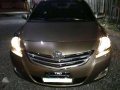 2013 Toyota Vios G manual FOR SALE-4