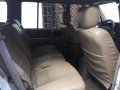 Isuzu Trooper 2002 for sale-4