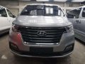 2019 Hyundai Grand Starex Platinum G6 -9