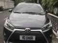 Toyota Yaris G 2017 1.5 for sale-1