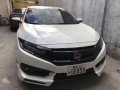 2018 Honda Civic Fc for sale-7