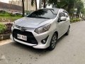 2017 Toyota Wigo for sale-0