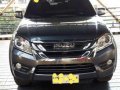 Isuzu Mux 2016 for sale-6