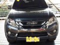 Isuzu Mux 2016 for sale-5