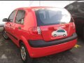 Hyundai Getz 2009 for sale -4