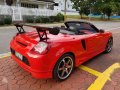 Toyota MRS Spyder 2000 Manual transmission-1