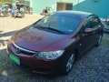 Honda Civic 1.8s 2006 model Automatic transmission-1