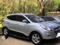 Hyundai Tucson Crdi 2012 for sale -1