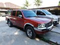 Ford Ranger 2004 Trekker 4x2 Turbo Diesel Manual transmission-5