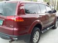 Mitsubishi Montero Sport 2013 for sale-5