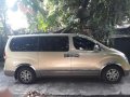 2010 HYUNDAI Grand Starex Gold for sale -3