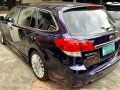 Subaru Legacy Wagon TURBO AT 2012 -1