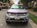 2015 Mitsubishi Montero Sport for sale-2