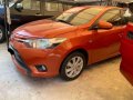 Toyota Vios 2016 Automatic Transmission Well-maintain vehicle-1