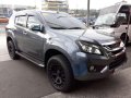 2016 Isuzu Mux for sale-1