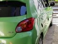 Mitsubishi Mirage GLS 2013 for sale -1