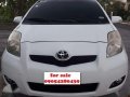 Toyota Yaris 2011 for sale-11