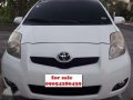 Toyota Yaris 2011 for sale-0