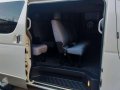 Toyota Hiace 2015 for sale-7