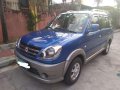 2013 Mitsubishi Adventure Gls for sale -0