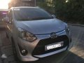 2018 Toyota Wigo G ladyowned FOR SALE-5
