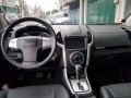 2017 Isuzu MUX for sale-2