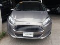 Ford Fiesta Trend 2016 FOR SALE-4