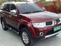 Mitsubishi Montero Sport 2013 for sale-8