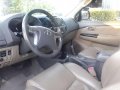 2012 Toyota Fortuner G for sale -3