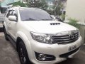 Toyota Fortuner 2016 for sale-0