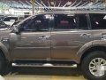 Mitsubishi Montero Sport 2015 for sale-7